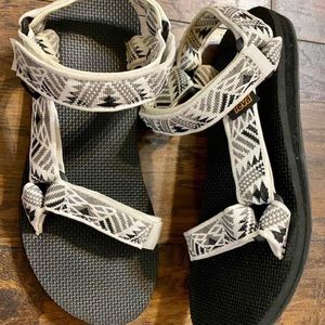 Teva Sport Sandals